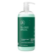 Paul Mitchell - Tea Tree - Shampoo Special 1L Paul Mitchell - Tea Tree - Shampoo Special 1L