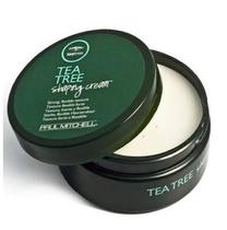 Paul Mitchell Tea Tree Shaping Cream 85g Paul Mitchell Tea Tree Shaping Cream 85g