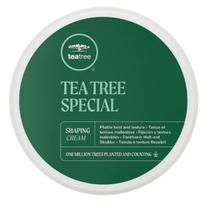 Paul Mitchell - Tea Tree - Shaping Cream 85g Paul Mitchell - Tea Tree - Shaping Cream 85g