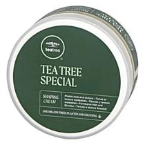 Paul Mitchell Tea Tree Shaping Cream 85g Paul Mitchell Tea Tree Shaping Cream 85g