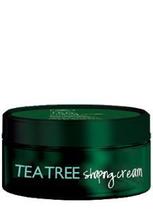 Paul Mitchell Tea Tree Shaping Cream Pomada 85g Paul Mitchell Tea Tree Shaping Cream Pomada 85g
