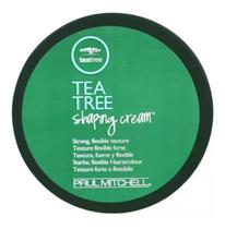 Paul Mitchell Tea Tree Shaping Cream- Pomada 85g Paul Mitchell Tea Tree Shaping Cream- Pomada 85g