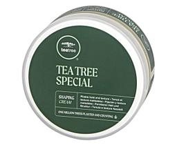 Paul Mitchell Tea Tree Shaping Cream- Pomada 85g