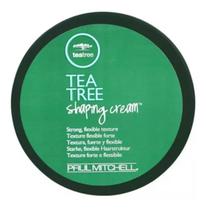 Paul Mitchell Tea Tree Shaping Cream- Pomada 85g