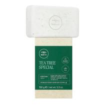 Paul Mitchell Tea Tree Special Body Bar - Sabonete Corporal 150g Paul Mitchell Tea Tree Special Body Bar - Sabonete Corporal 150g