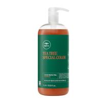Paul Mitchell Tea Tree Special Color - Shampoo 1000Ml Paul Mitchell Tea Tree Special Color - Shampoo 1000Ml