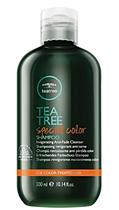 Paul Mitchell Tea Tree Special Color - Shampoo 300ml Paul Mitchell Tea Tree Special Color - Shampoo 300ml