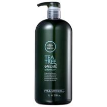 Paul Mitchell Tea Tree Special Condicionador 1 litro Paul Mitchell Tea Tree Special Condicionador 1 litro