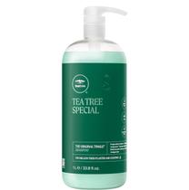 Paul Mitchell Tea Tree Special Shampoo 1 Litro Paul Mitchell Tea Tree Special Shampoo 1 Litro