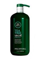 Paul Mitchell Tea Tree Special Shampoo 1 Litro