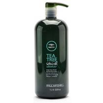Paul Mitchell Tea Tree Special - Shampoo 1000ml Paul Mitchell Tea Tree Special - Shampoo 1000ml