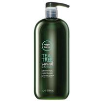Paul Mitchell Tea Tree Special - Shampoo 1000ml Paul Mitchell Tea Tree Special - Shampoo 1000ml