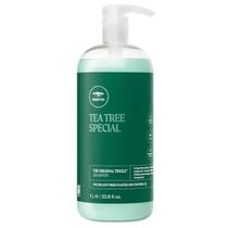 Paul Mitchell Tea Tree Special Shampoo 1000ml Paul Mitchell Tea Tree Special Shampoo 1000ml