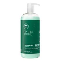 Paul Mitchell Tea Tree Special Shampoo - 1000ml