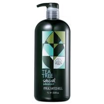Paul Mitchell Tea Tree Special Shampoo 1l Paul Mitchell Tea Tree Special Shampoo 1l