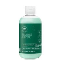 Paul Mitchell Tea Tree Special Shampoo 300 ml