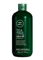 Paul Mitchell Tea Tree Special Shampoo 300ml Paul Mitchell Tea Tree Special Shampoo 300ml