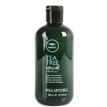 Paul Mitchell Tea Tree Special Shampoo 300ml Paul Mitchell Tea Tree Special Shampoo 300ml