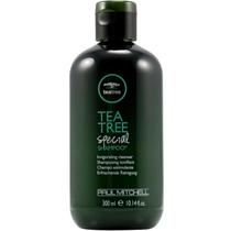 Paul MItchell Tea Tree Special - Shampoo 300ml Paul MItchell Tea Tree Special - Shampoo 300ml