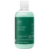 Paul Mitchell Tea -Tree Special - Shampoo 300Ml Paul Mitchell Tea -Tree Special - Shampoo 300Ml