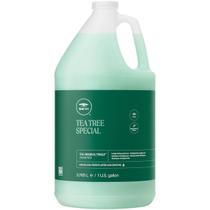 Paul Mitchell Tea Tree Special Shampoo Galão - 3,785l Paul Mitchell Tea Tree Special Shampoo Galão - 3,785l