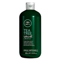 Paul Mitchell Tea Tree Special - Shampoo Hidratante