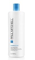 Paul Mitchell Two - Shampoo 1L