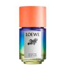 Paula's Ibiza Ecletic Loewe Eau De Toilette Feminino -50 ml Paula's Ibiza Ecletic Loewe Eau De Toilette Feminino -50 ml
