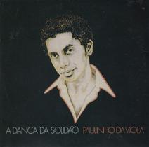 Paulinho da Viola A Dança da Solidão CD Digipack - Emi Music Paulinho da Viola A Dança da Solidão CD Digipack - Emi Music