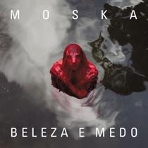 Paulinho Moska Beleza E Medo CD