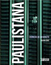 Paulistana - Editora Inverso Paulistana - Editora Inverso