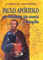 Paulo apóstolo Paulo apóstolo