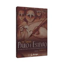 Paulo e Estêvão em Sonetos