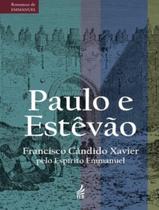 Paulo E Estevao - FED. ESPIRITA BRASILEIRA