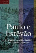 Paulo e Estevao (Novo Projeto) - FEB