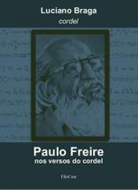 Paulo freire nos versos do cordel