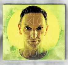 Paulo Miklos CD A Gente Mora No Agora Paulo Miklos CD A Gente Mora No Agora