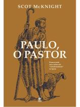 Paulo, o pastor