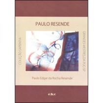Paulo resende - EDUC