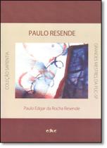 Paulo Resende: O Pensador Nômade - Coleção Sapientia