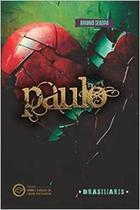 Paulo - VERMELHO MARINHO