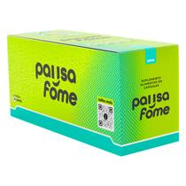 Pausa 30 Sticks/Sachês Psyllium + Cromo - Zolve Labs (Marketplaces)