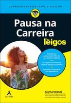 Pausa na Carreira para Leigos