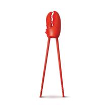 Pauzinhos com design genuíno de lagosta Fred MUNCHTIME