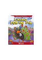 Pavao por um dia - AO LIVRO TECNICO Pavao por um dia - AO LIVRO TECNICO