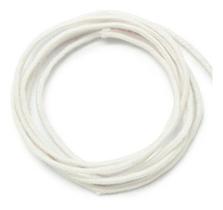 Pavio 4mm Para Tocha De Bambu Clique Em Comprar Leva 10 Mts