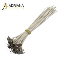 Pavio Para Vela 21 cm A2020 Pavio Para Vela 21 cm A2020