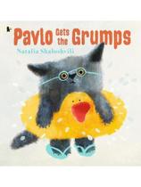 Pavlo gets the grumps Pavlo gets the grumps