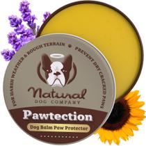 Paw Balm Natural Dog Company PawTection 30 ml para cães