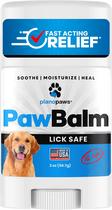 Paw Balm Plano Paws Lick Safe Dog Paw Balm 60ml